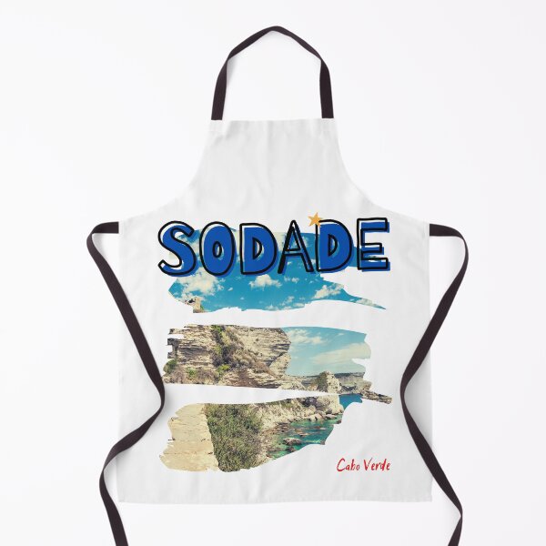 Item preview, Sodade, Cabo Verde designed and sold by springflow.