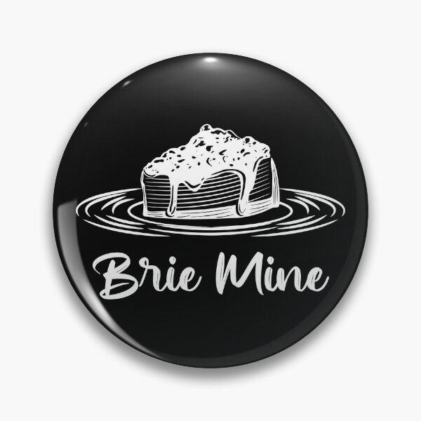 Item preview, Cheesecake Brie Be Mine Foodie Gift designed and sold by TheAplus.