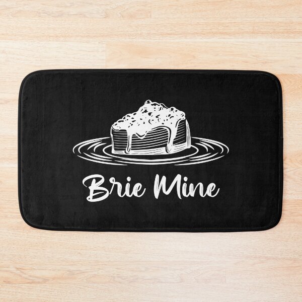 Item preview, Cheesecake Brie Be Mine Foodie Gift designed and sold by TheAplus.