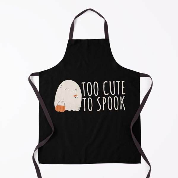 Item preview, Too Cute To Spook designed and sold by SweetAndSpice.