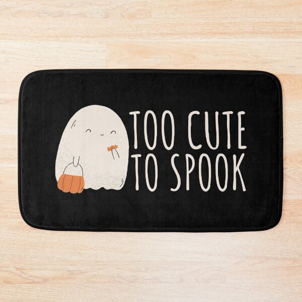 Item preview, Too Cute To Spook designed and sold by SweetAndSpice.