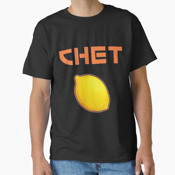 Item preview, Detroit T-ShirtTigers Chet Lemon 2.0 designed and sold by WatsoDavi.