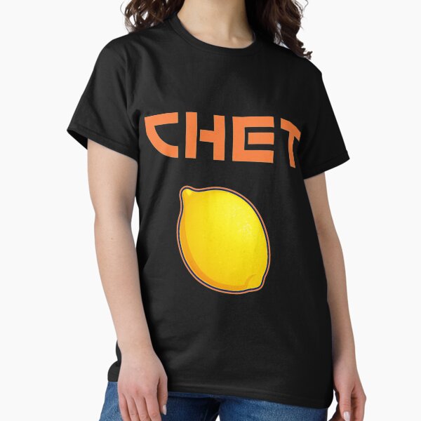 Artikel-Vorschau von Detroit T-ShirtTigers Chet Lemon 2.0, designt und verkauft von WatsoDavi.
