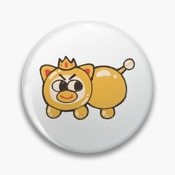 Item preview, golden peepy designed and sold by inushiba.