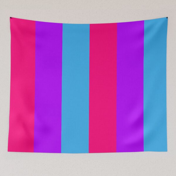 Item preview, Androgyne Pride Stripes designed and sold by punkauracrystal.