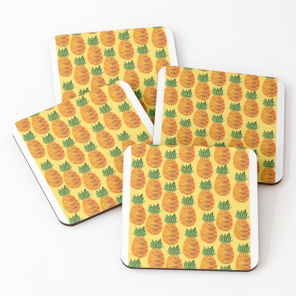 Item preview, Pineapplessssssssss designed and sold by Stationeryamore.