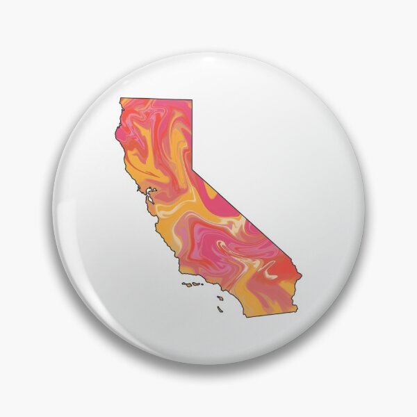 Item preview, california designed and sold by Floatingtho.