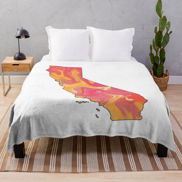 Item preview, california designed and sold by Floatingtho.