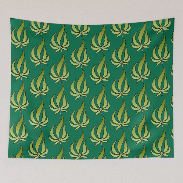 Item preview, 420 Leaf designed and sold by creepyjoe.