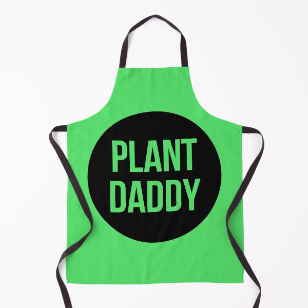 Item preview, Plant Daddy designed and sold by RevolutionInPaint.