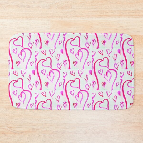 Item preview, Sweet hearts attracting each other. designed and sold by Rita1122.