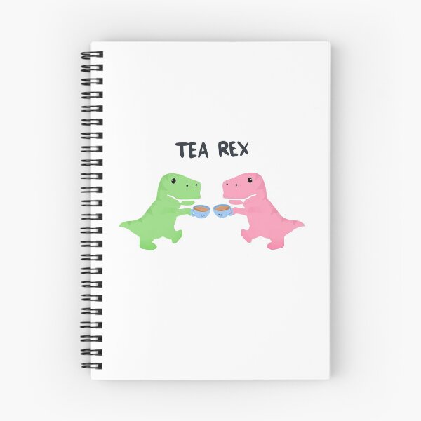 Item preview, Tea rex designed and sold by cvwbcamp.