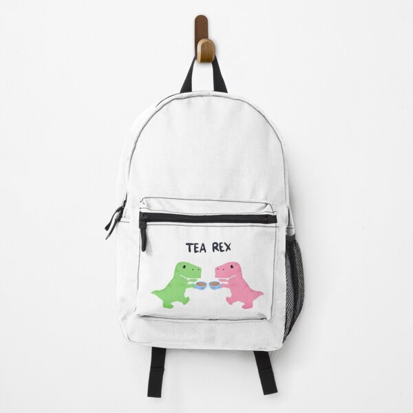 Item preview, Tea rex designed and sold by cvwbcamp.