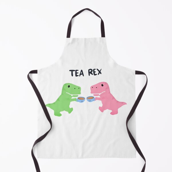 Item preview, Tea rex designed and sold by cvwbcamp.