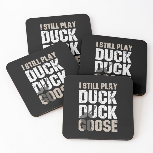 Item preview, Duck Hunting T-ShirtDuck Duck Goose - Duck Hunting designed and sold by WatsoDavi.
