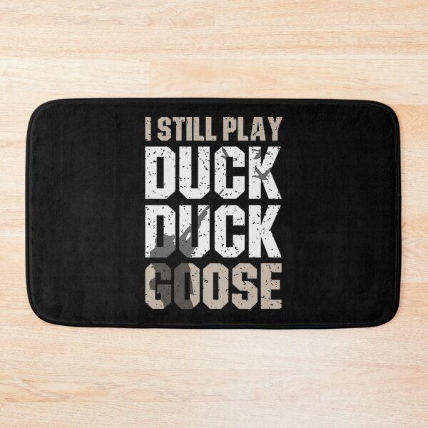 Item preview, Duck Hunting T-ShirtDuck Duck Goose - Duck Hunting designed and sold by WatsoDavi.