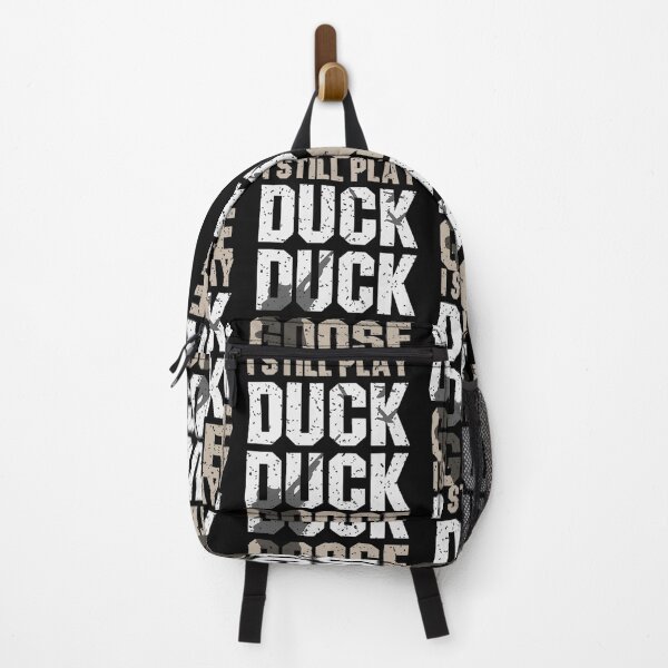 Item preview, Duck Hunting T-ShirtDuck Duck Goose - Duck Hunting designed and sold by WatsoDavi.