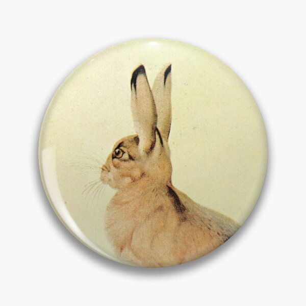 Item preview, The Hare designed and sold by Studio66Designs.