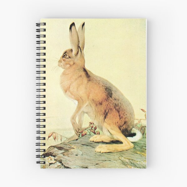 Item preview, The Hare designed and sold by Studio66Designs.