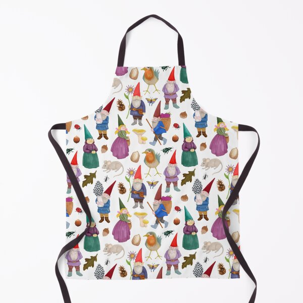 Item preview, Forest Gnomes and Friends designed and sold by TursiArt.