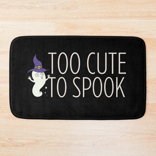 Item preview, Too Cute To Spook designed and sold by SweetAndSpice.