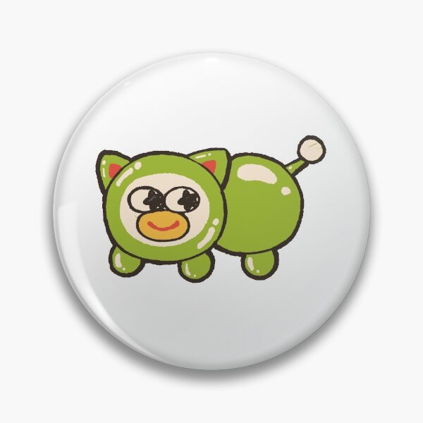 Item preview, emerald peepy designed and sold by inushiba.