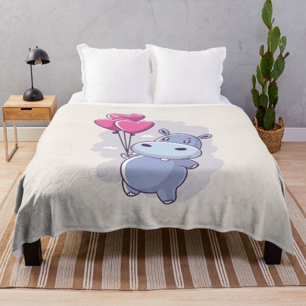 Item preview, Hippo designed and sold by zoljo.