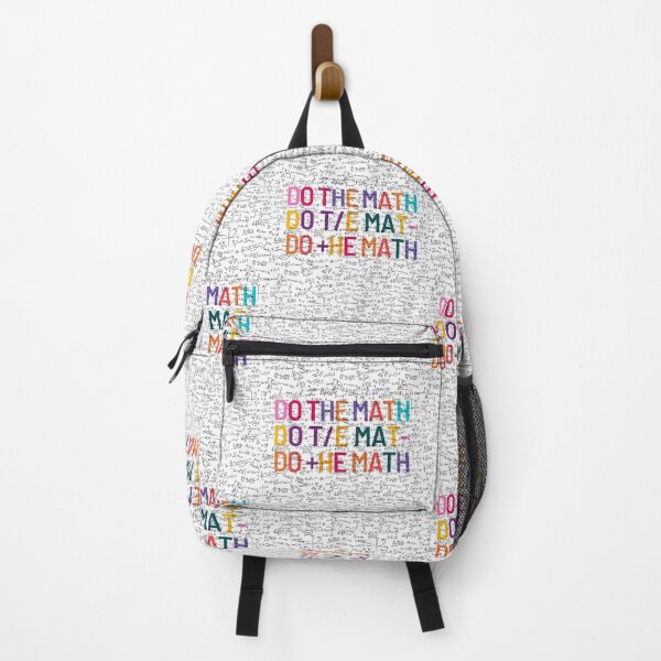 Item preview, Do the math, it’s all maths to me designed and sold by Stationeryamore.