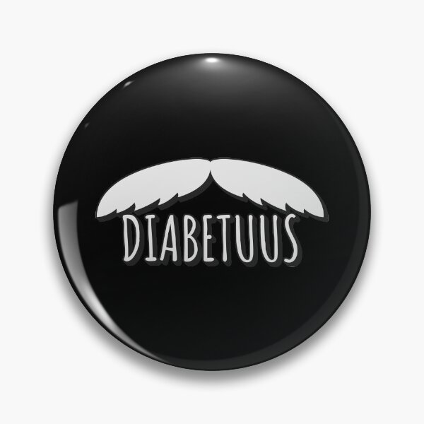 Item preview, Diabeetus designed and sold by JulianoZn97.