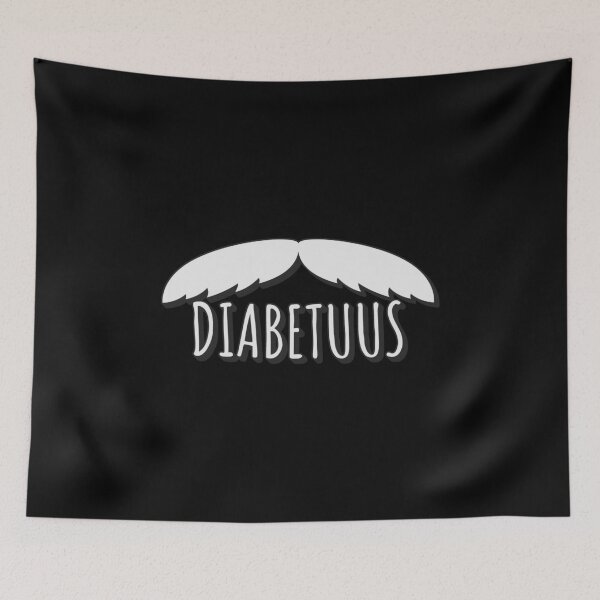 Item preview, Diabeetus designed and sold by JulianoZn97.