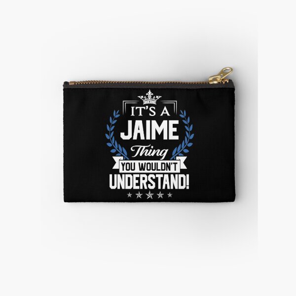 Item preview, Jaime Name T Shirt - Jaime Things Name 2 Gift Item Tee designed and sold by isalvatore.