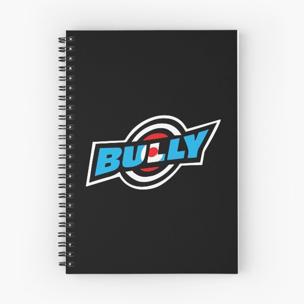 Item preview, Michael Smith logo "Bully" designed and sold by FlawlessCheese.