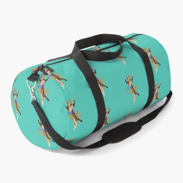 Item preview, Flying Cat Believe designed and sold by Meta Art Studio.