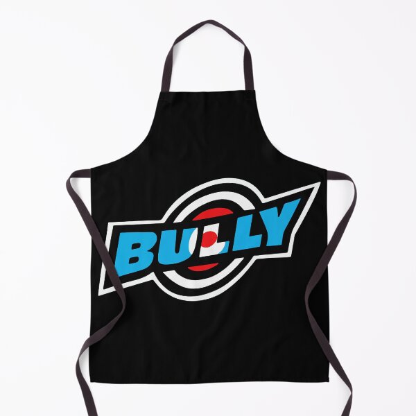 Item preview, Michael Smith logo "Bully" designed and sold by FlawlessCheese.
