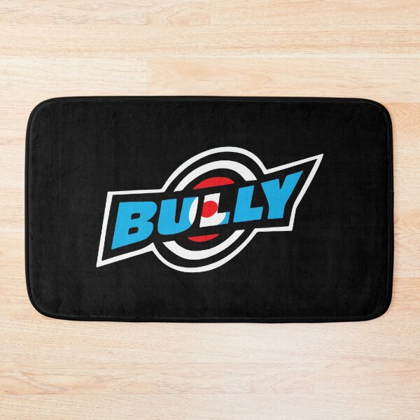 Item preview, Michael Smith logo "Bully" designed and sold by FlawlessCheese.