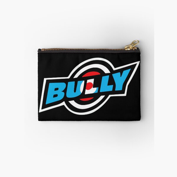 Aperçu de l'œuvre Logo de Michael Smith "Bully" créée et vendue par FlawlessCheese.