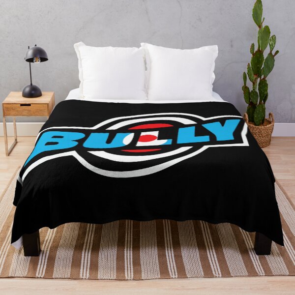 Item preview, Michael Smith logo "Bully" designed and sold by FlawlessCheese.
