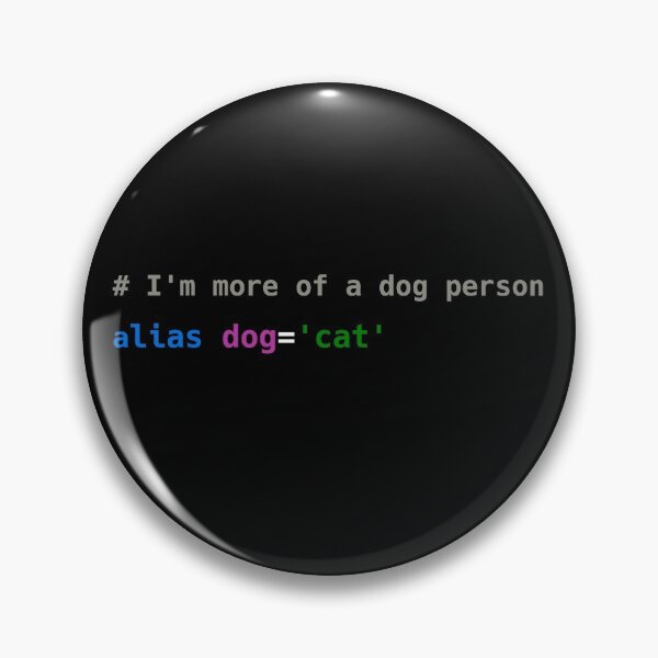 Item preview, Shell scripter dog person designed and sold by themkat.
