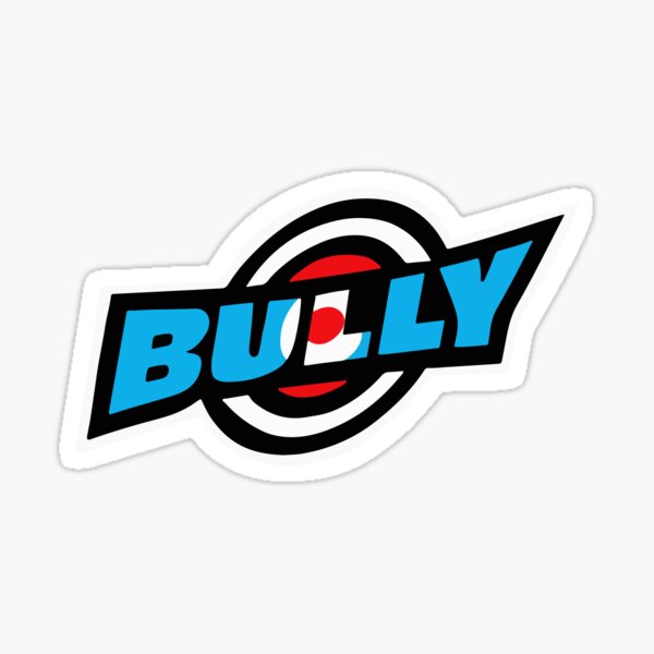 Item preview, Michael Smith logo "Bully" designed and sold by FlawlessCheese.