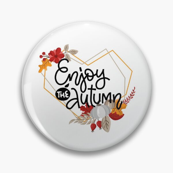 Item preview, Enjoy the Autumn designed and sold by Nikiolilalala.