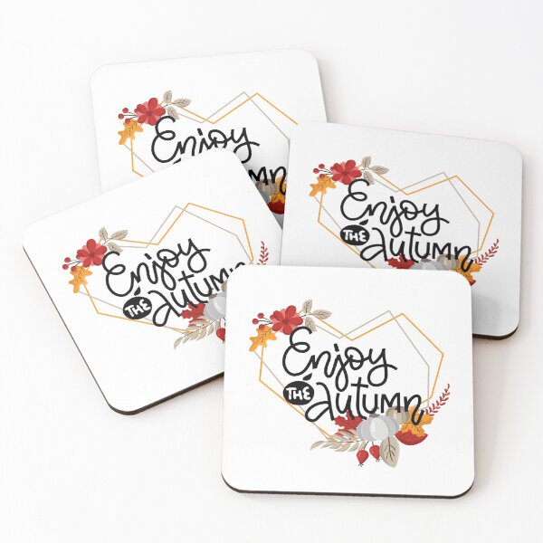 Item preview, Enjoy the Autumn designed and sold by Nikiolilalala.