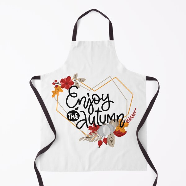 Item preview, Enjoy the Autumn designed and sold by Nikiolilalala.