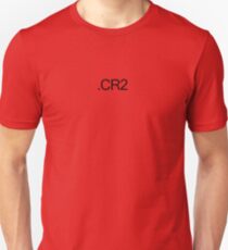 .CR2 Unisex T-Shirt