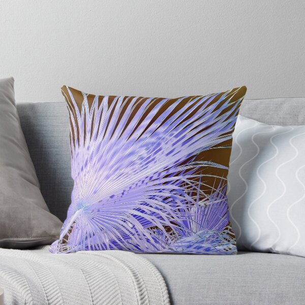 Item preview, Palm leaves as a negative designed and sold by Ninaeva.