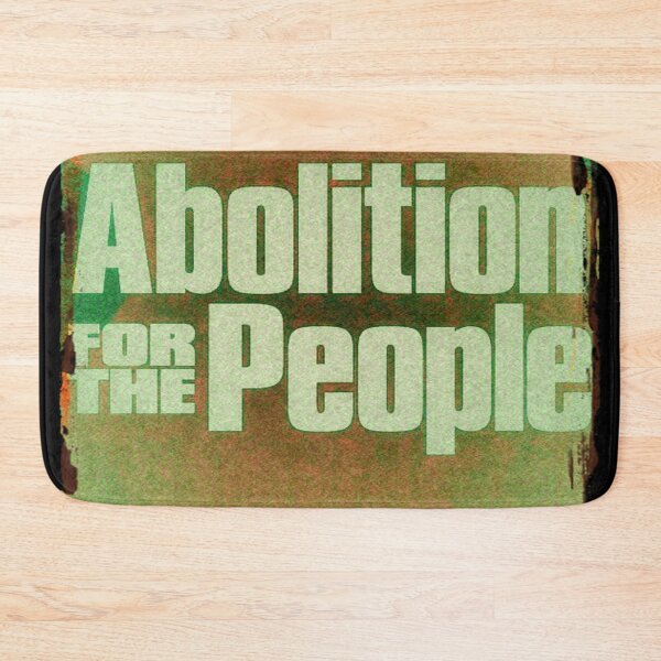 Item preview, Abolition To D People designed and sold by Popular-Designz.