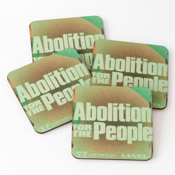 Item preview, Abolition To D People designed and sold by Popular-Designz.