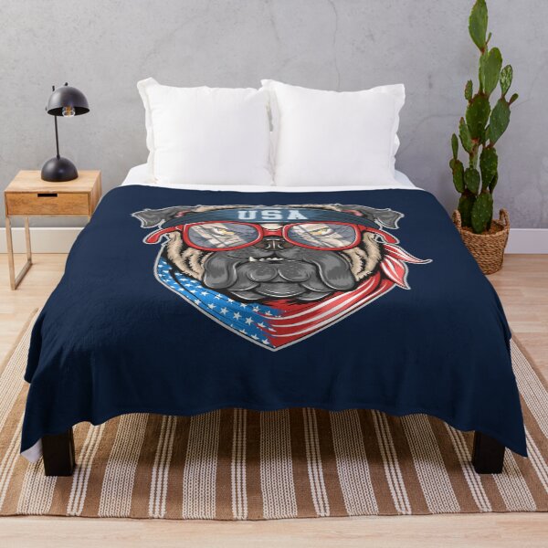 Item preview, Bulldog Hipster designed and sold by svetlana84.