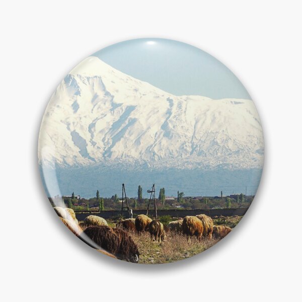Item preview, Beautiful Online Armenia Photo Gift – New Print designed and sold by BestOfTravel.