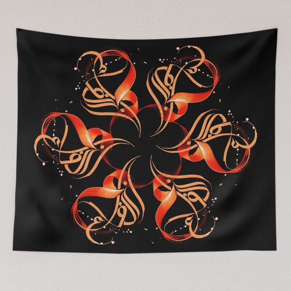 Item preview, Dash-flower designed and sold by Une-Hirondelle.