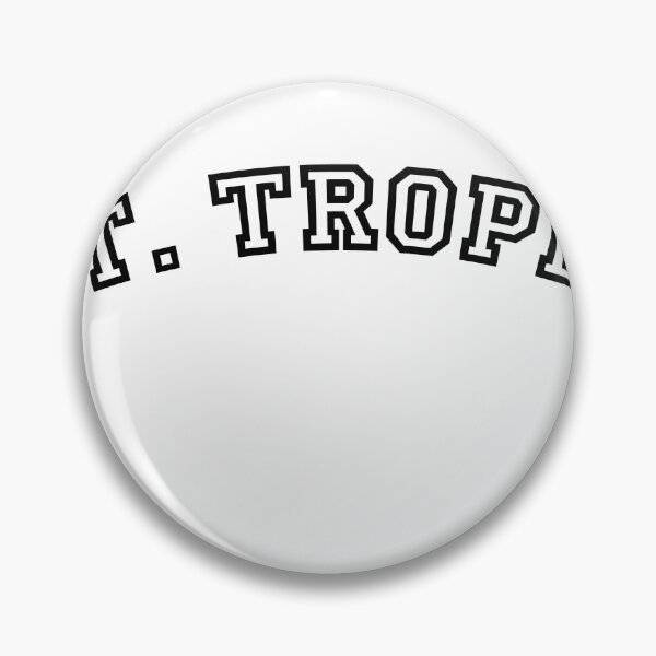 Item preview, Saint Tropez designed and sold by Profashionall.